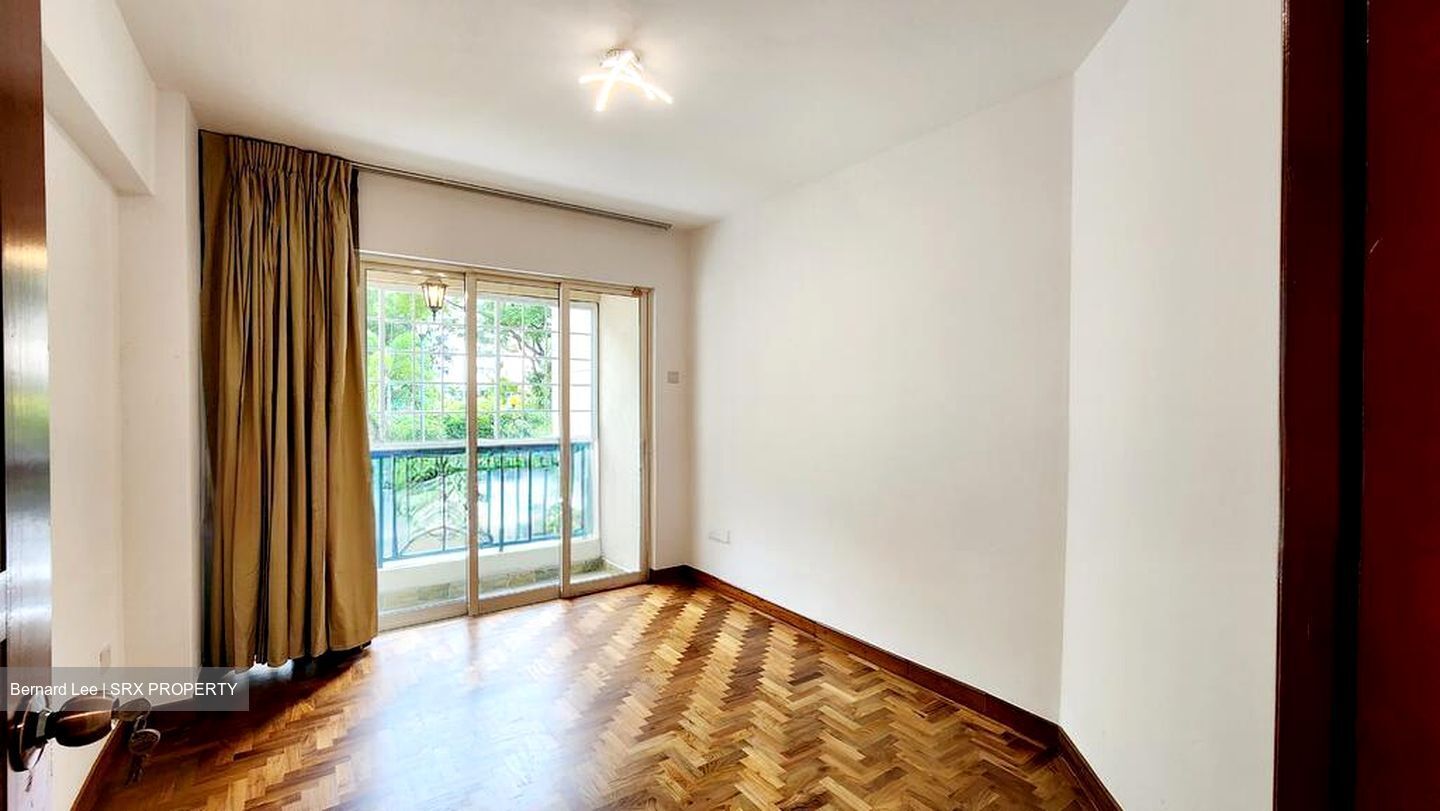 Melville Park (D18), Condominium #508947871